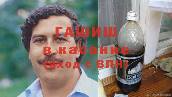 стафф Арсеньев